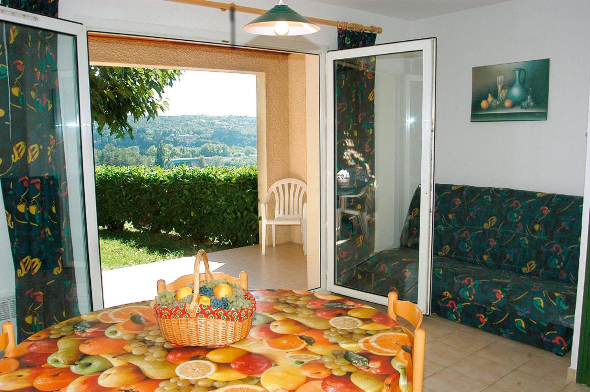 Le Moulin Villa Vallon-Pont-d'Arc Bagian luar foto