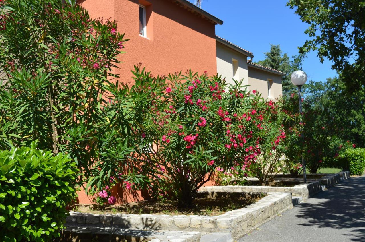 Le Moulin Villa Vallon-Pont-d'Arc Bagian luar foto