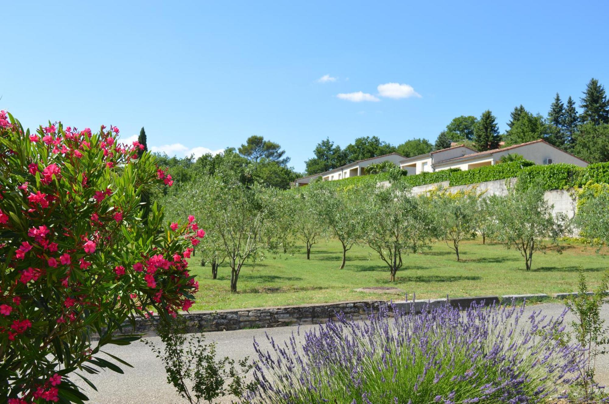 Le Moulin Villa Vallon-Pont-d'Arc Bagian luar foto