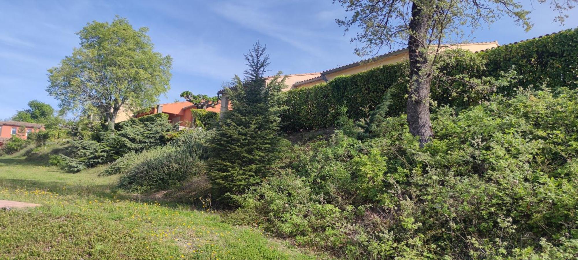 Le Moulin Villa Vallon-Pont-d'Arc Bagian luar foto